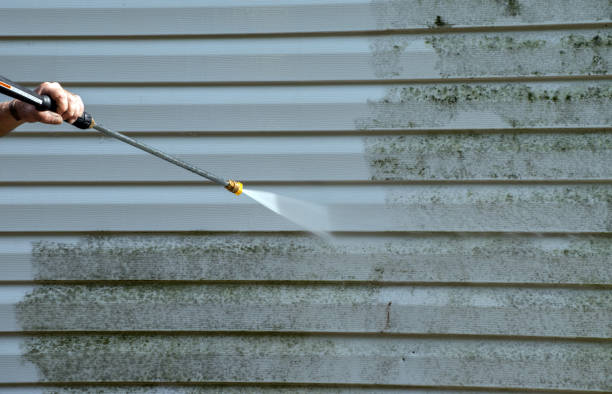 Best Commercial Building Pressure Washing  in Highland, CA