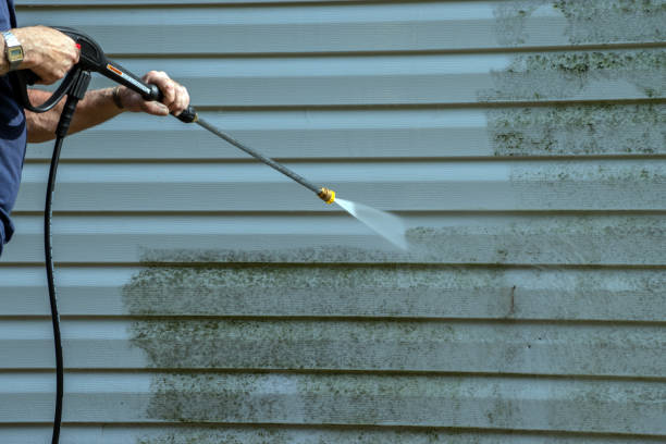 Why Choose Our Certified Pressure Washing Experts for Your Project Needs in Highland, CA?
