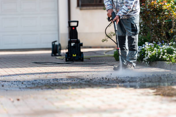 Best Power Washing Near Me  in Highland, CA