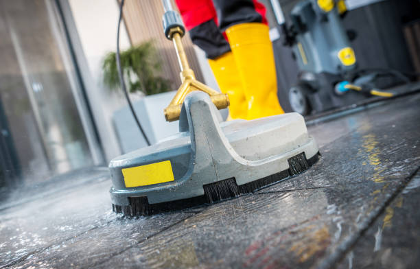 Best Local Pressure Washing Services  in Highland, CA