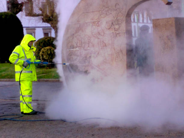 Best Residential Pressure Washing Services  in Highland, CA