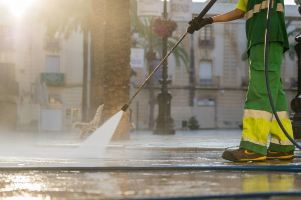 Best Exterior Home Cleaning  in Highland, CA