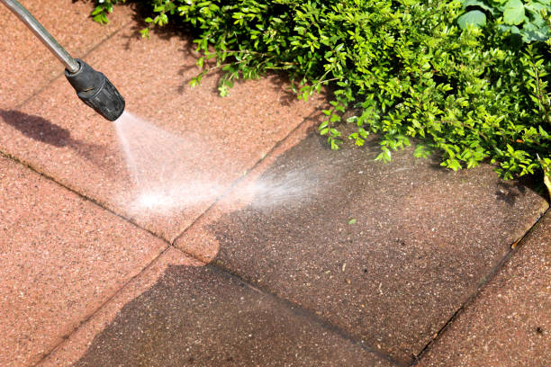 Professional Pressure Washing in Highland, CA
